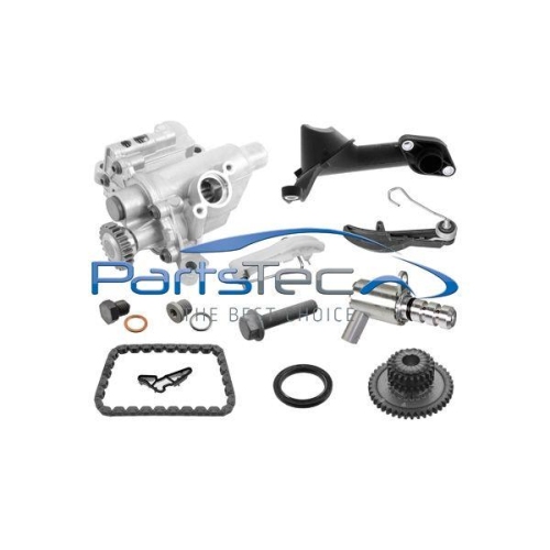 PartsTec Ölpumpensatz REPARATURSATZ PTA420-3019