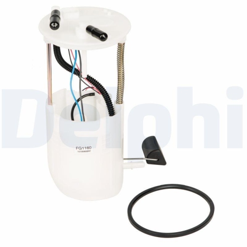 DELPHI Kraftstoff-F&ouml;rdereinheit FG1160-12B1