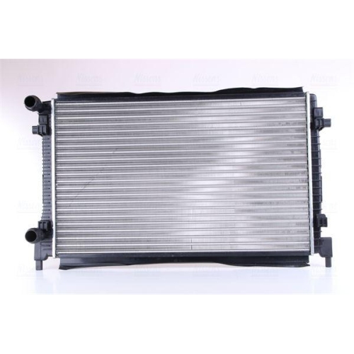 NISSENS Kühler, Motorkühlung 65327