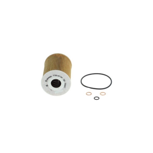 BOSCH &Ouml;lfilter F 026 407 384