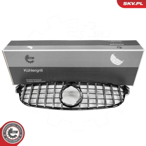 ESEN SKV Kühlergitter