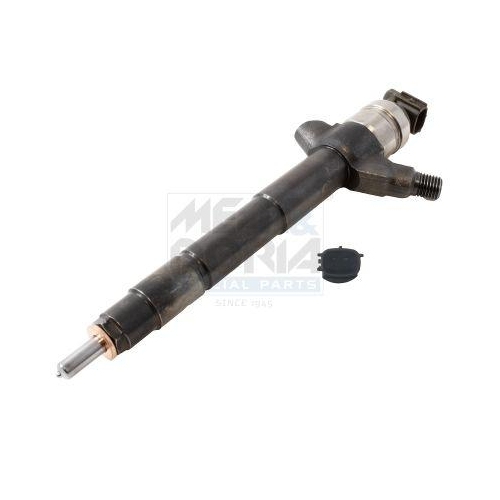 MEAT & DORIA Einspritzd&uuml;se