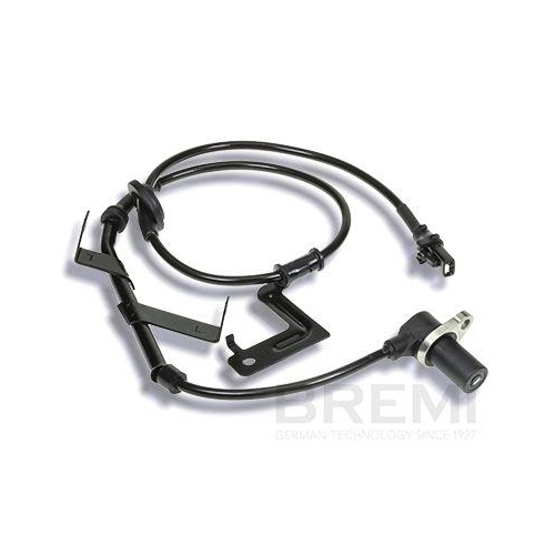 BREMI Sensor, Raddrehzahl