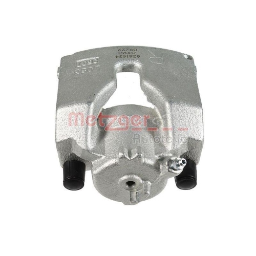 METZGER AUTOTEILE Bremssattel