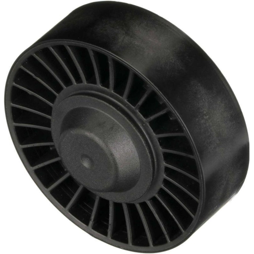 GATES Umlenk-/F&uuml;hrungsrolle, Keilrippenriemen DriveAlign&trade; T36006