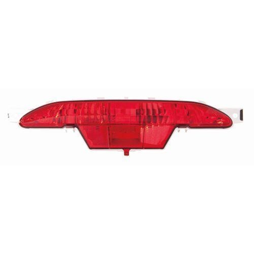 ABAKUS Nebelschlussleuchte