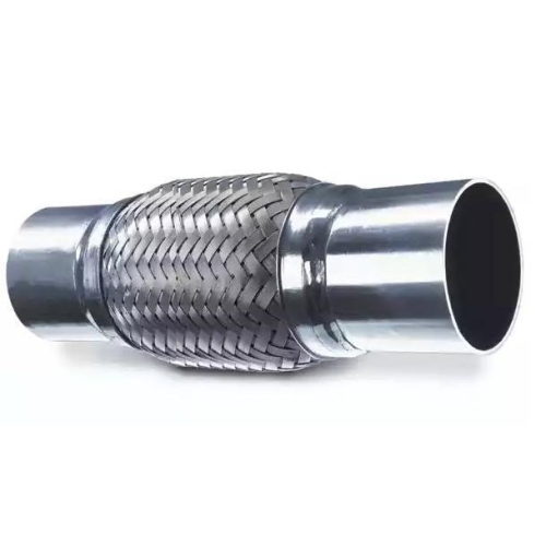 VEGAZ GmbH Flexrohr, Abgasanlage