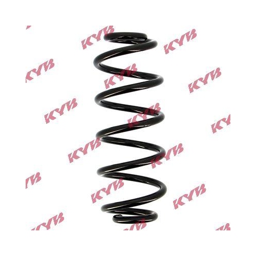 KYB Fahrwerksfeder K-Flex RA7128