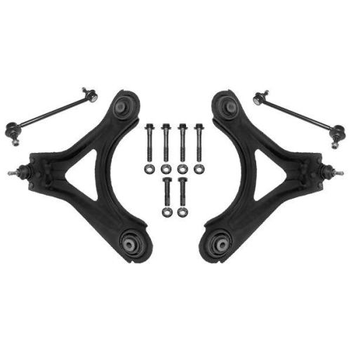 MAPCO Lenkersatz, Radaufh&auml;ngung 53769/1