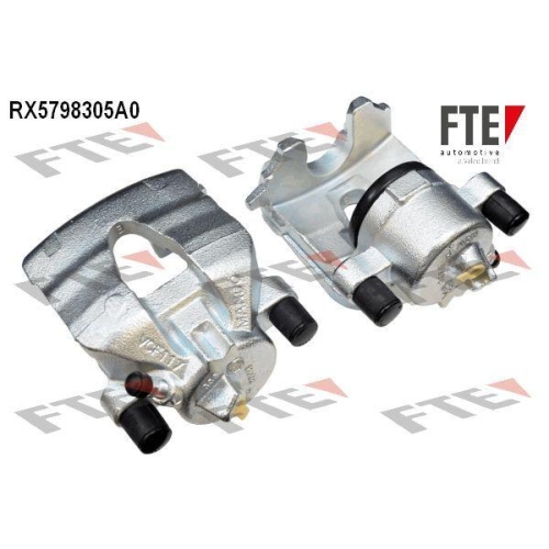 FTE Bremssattel 9296310