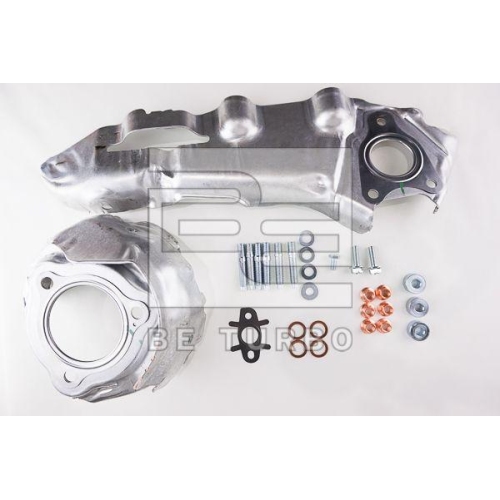 BE TURBO Montagesatz, Lader ABS460