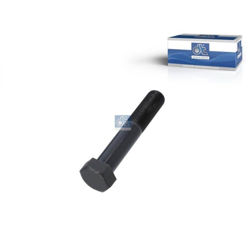 DT Spare Parts Federbolzen 3.65124