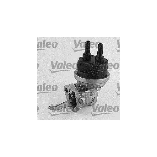 VALEO Kraftstoffpumpe 247147
