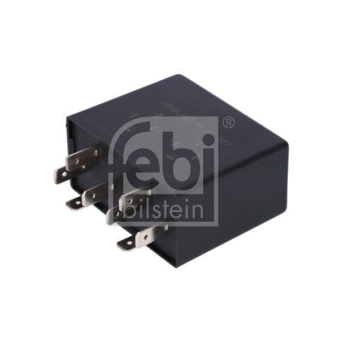FEBI BILSTEIN Relais, Abblendlicht 40529