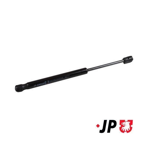 JP GROUP Gasfeder, Motorhaube JP 1181220100