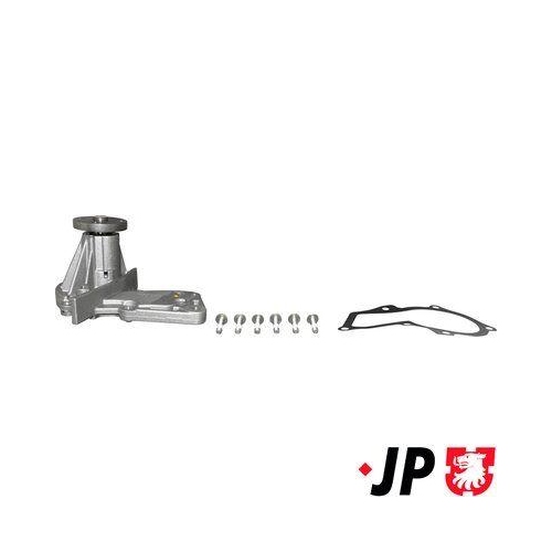 JP GROUP Wasserpumpe, Motork&uuml;hlung JP 1514102600