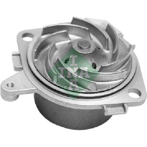 Schaeffler INA Wasserpumpe, Motork&uuml;hlung 538 0106 10