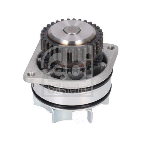 FEBI BILSTEIN Wasserpumpe, Motork&uuml;hlung 185930