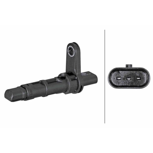 HELLA Impulsgeber, Kurbelwelle 6PU 358 381-491