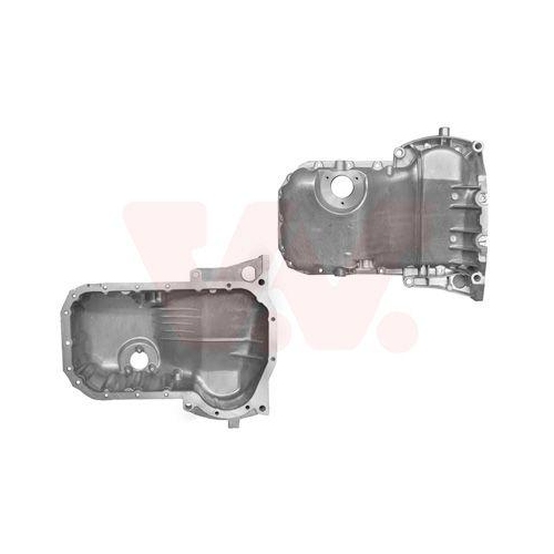 VAN WEZEL &Ouml;lwanne 0324071