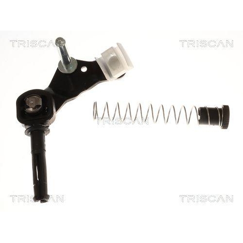 TRISCAN Seilzug, Schaltgetriebe 8140 29787