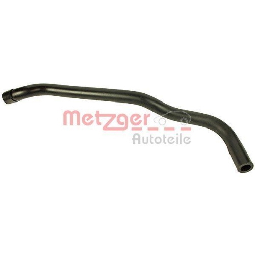 METZGER AUTOTEILE Schlauch, Kurbelgeh&auml;useentl&uuml;ftung 2380009