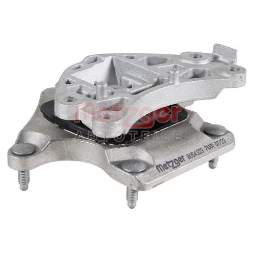 METZGER AUTOTEILE Lagerung, Automatikgetriebe 8054323