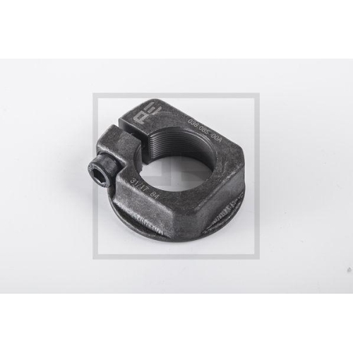 PE Automotive Achsmutter 036.085-00A