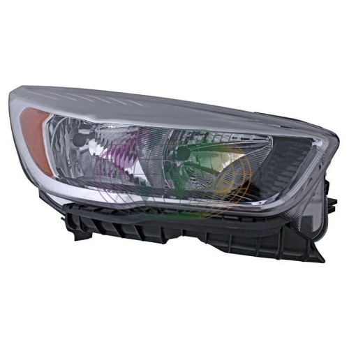 Lexmond Trading BV Hauptscheinwerfer 3643275