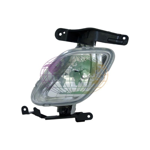 Lexmond Trading BV Nebelscheinwerfer 4685296