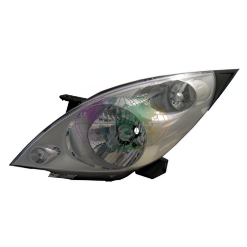 Lexmond Trading BV Hauptscheinwerfer 2855276