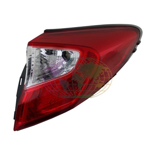 Lexmond Trading BV Schlussleuchte 8842401