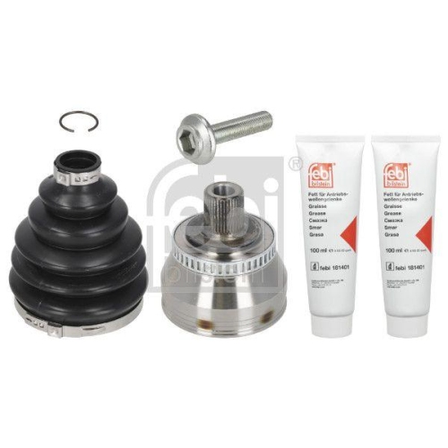 FEBI BILSTEIN Gelenksatz, Antriebswelle 181932
