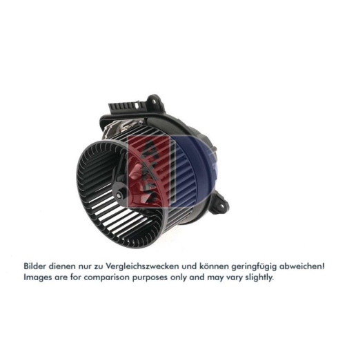 AKS DASIS Innenraumgebl&auml;se 740861N
