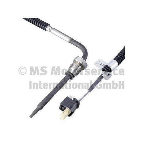 PIERBURG Sensor, Abgastemperatur 7.14608.32.0