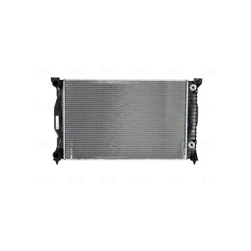 NISSENS K&uuml;hler, Motork&uuml;hlung 607323