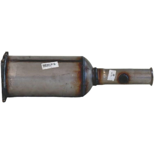 BOSAL Ru&szlig;-/Partikelfilter, Abgasanlage 095-219