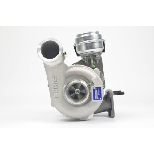 MAHLE Lader, Aufladung 009 TC 17857 000