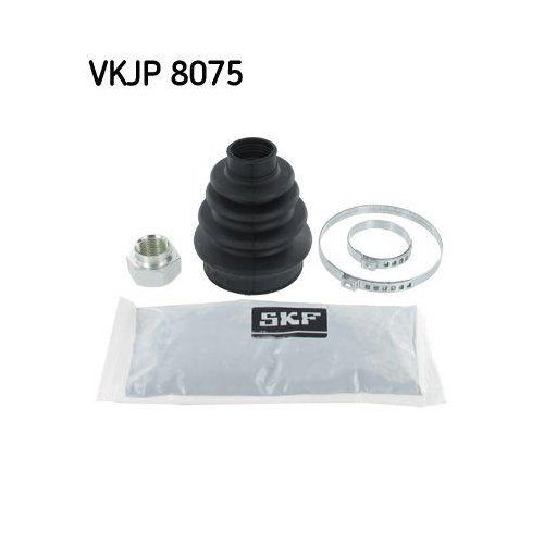 SKF Faltenbalgsatz, Antriebswelle VKJP 8075