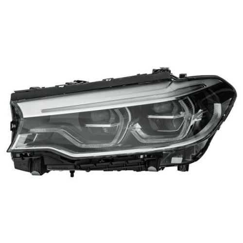 HELLA Hauptscheinwerfer 1EX 354 836-111