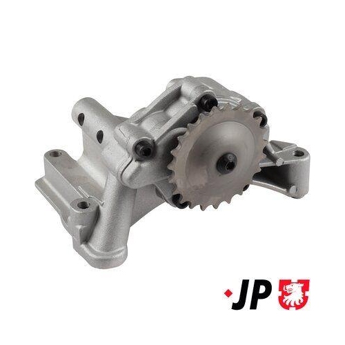 JP GROUP &Ouml;lpumpe JP 1113105700