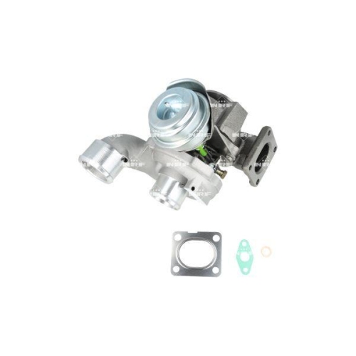 NRF Lader, Aufladung EASY FIT 90010201
