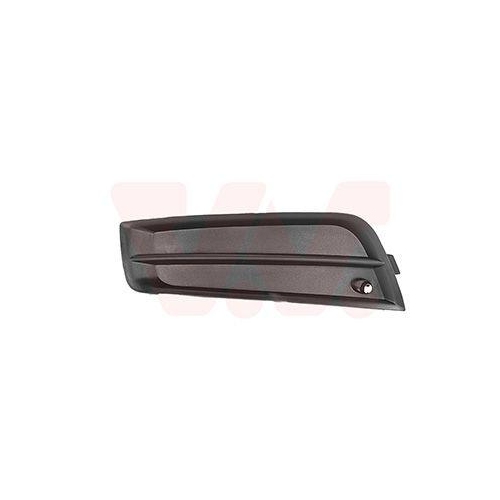 VAN WEZEL L&uuml;ftungsgitter, Sto&szlig;f&auml;nger 0820593