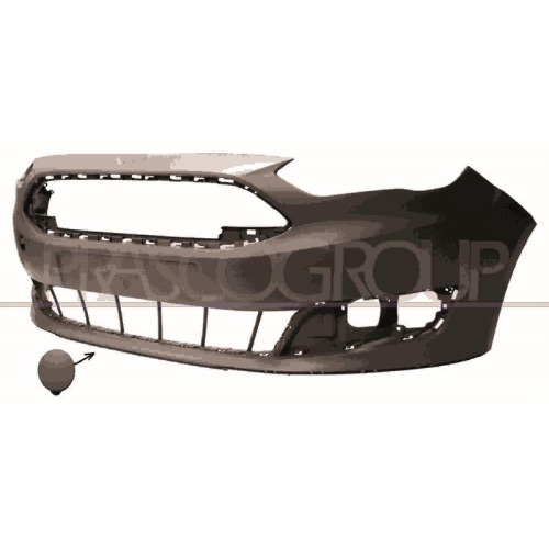 PRASCO Sto&szlig;f&auml;nger PremiumCertified FD7211001
