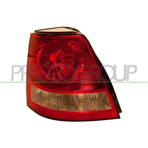 PRASCO Heckleuchte KI8104154