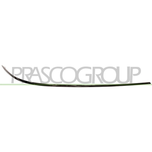 PRASCO Zier-/Schutzleiste, Sto&szlig;f&auml;nger ME0431243