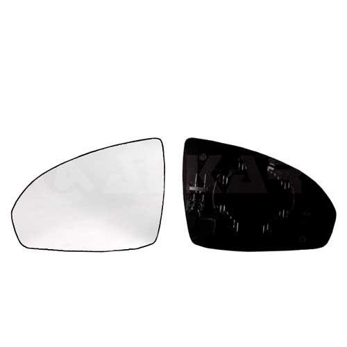 ALKAR Spiegelglas, Au&szlig;enspiegel 6401009