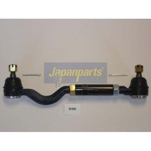 JAPANPARTS Axialgelenk, Spurstange SY-H52