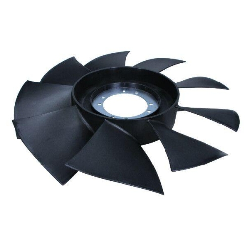 MAXGEAR L&uuml;fterrad, Motork&uuml;hlung AC247570