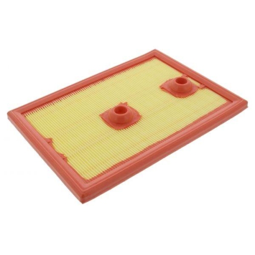 MAPCO Luftfilter 60839